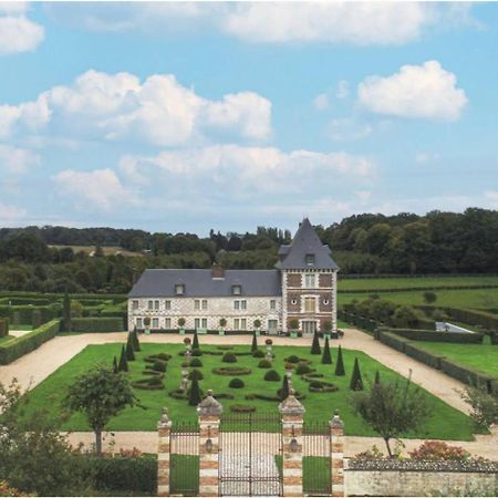 Domaine Du Bosc Roger Hotel Bouquetot Luaran gambar