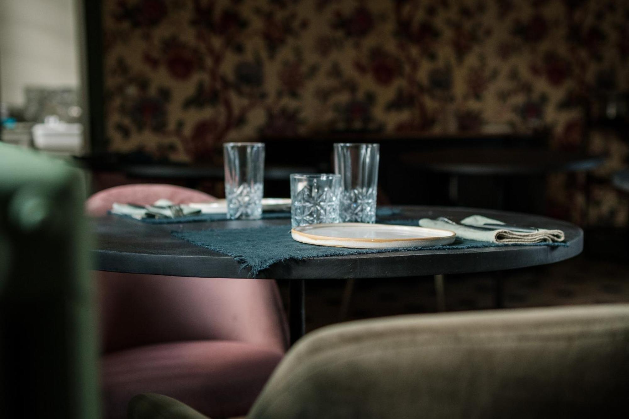Domaine Du Bosc Roger Hotel Bouquetot Luaran gambar