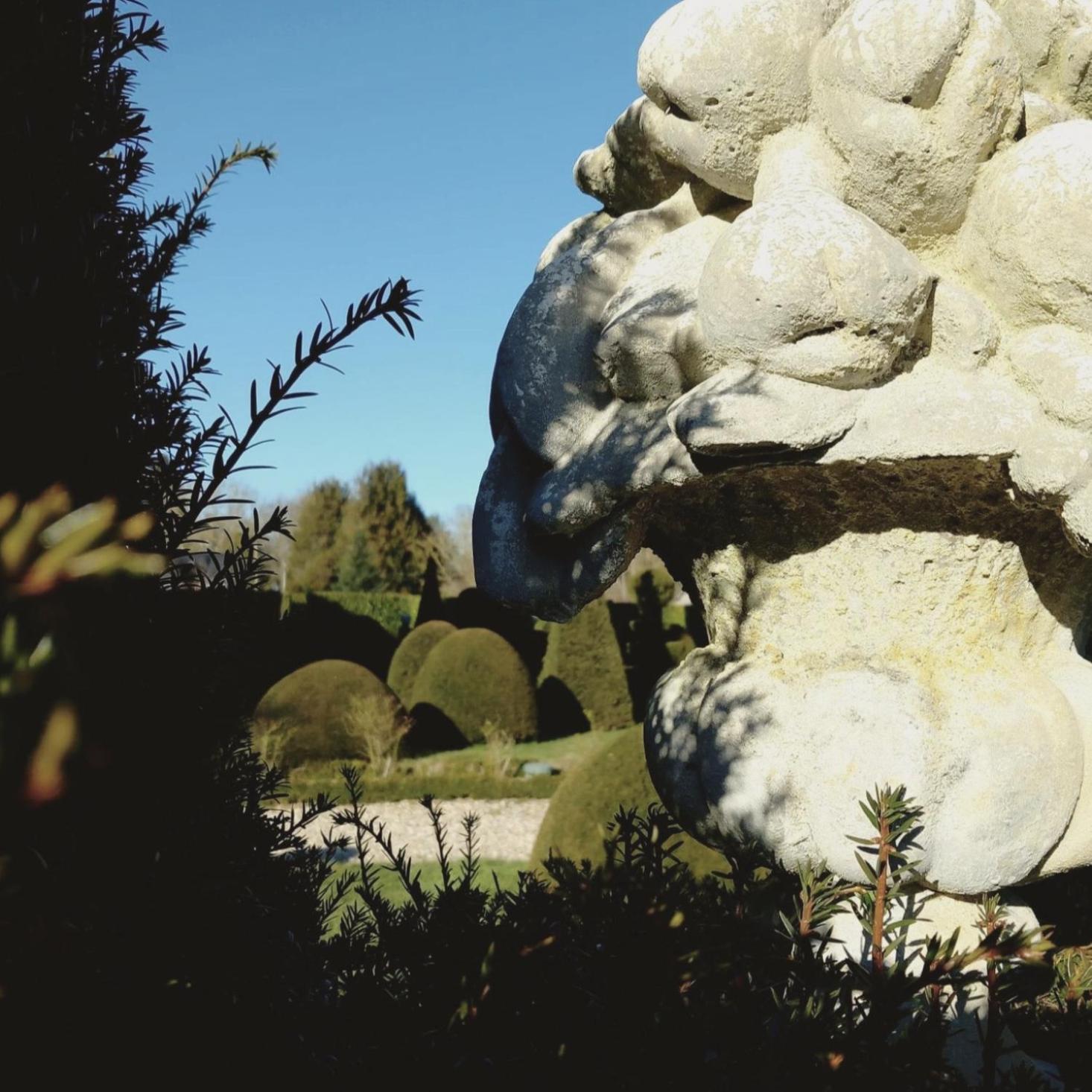Domaine Du Bosc Roger Hotel Bouquetot Luaran gambar