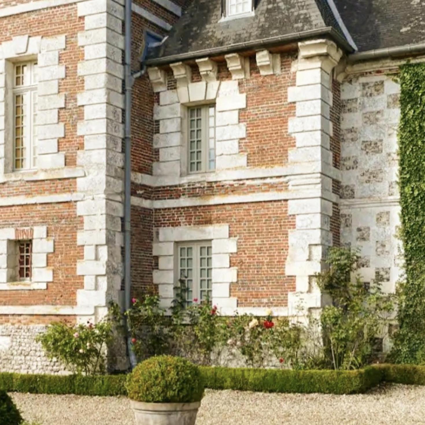 Domaine Du Bosc Roger Hotel Bouquetot Luaran gambar