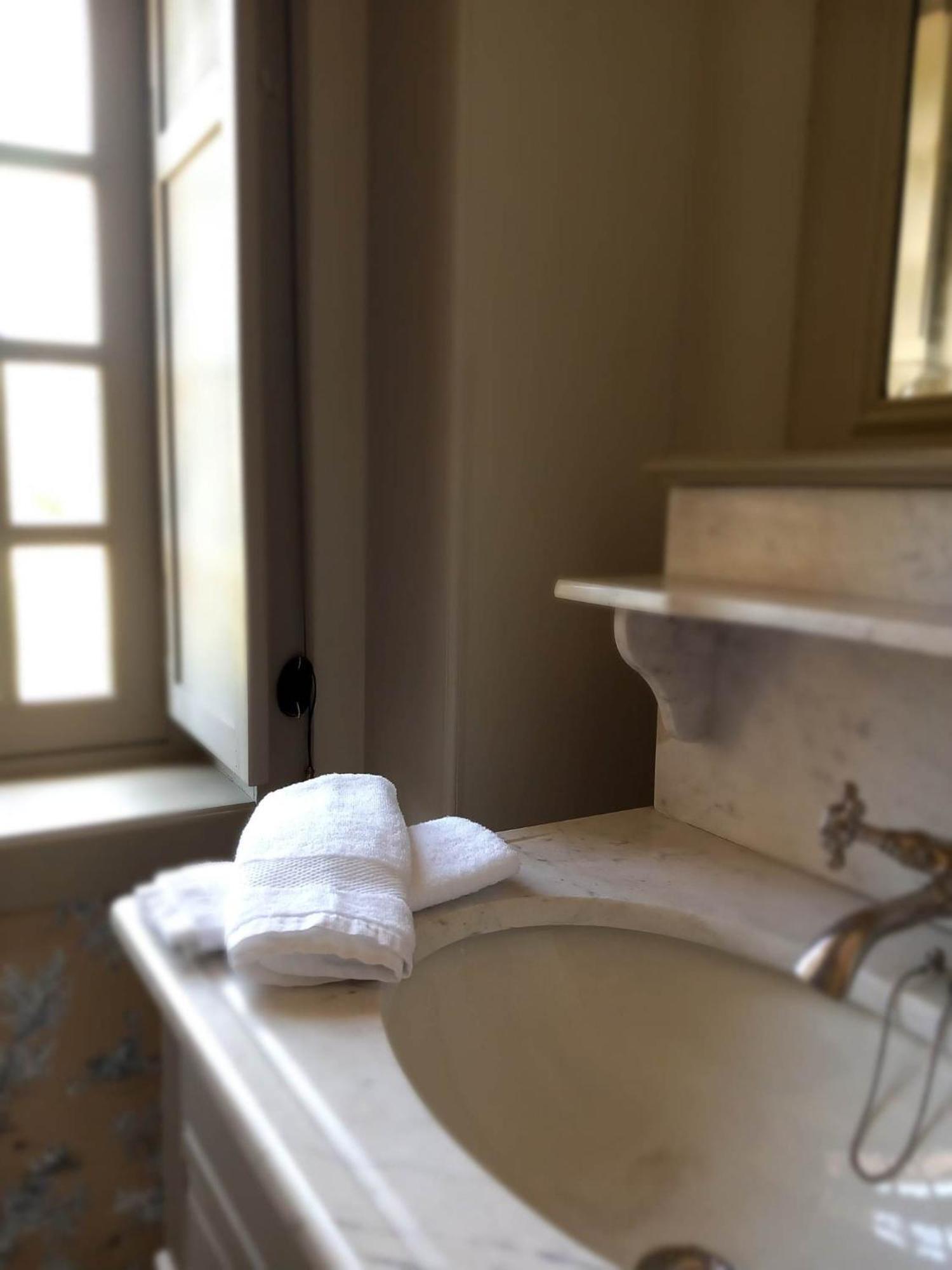 Domaine Du Bosc Roger Hotel Bouquetot Luaran gambar