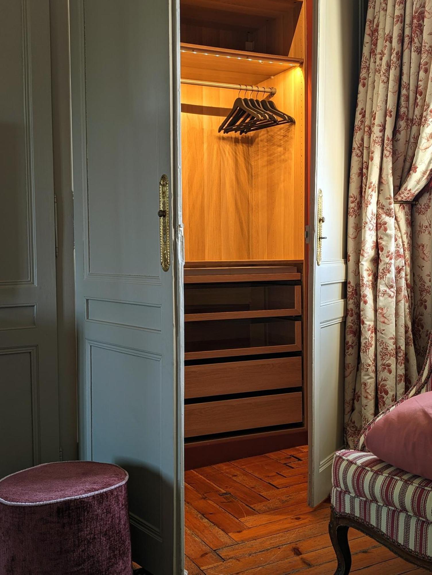 Domaine Du Bosc Roger Hotel Bouquetot Luaran gambar