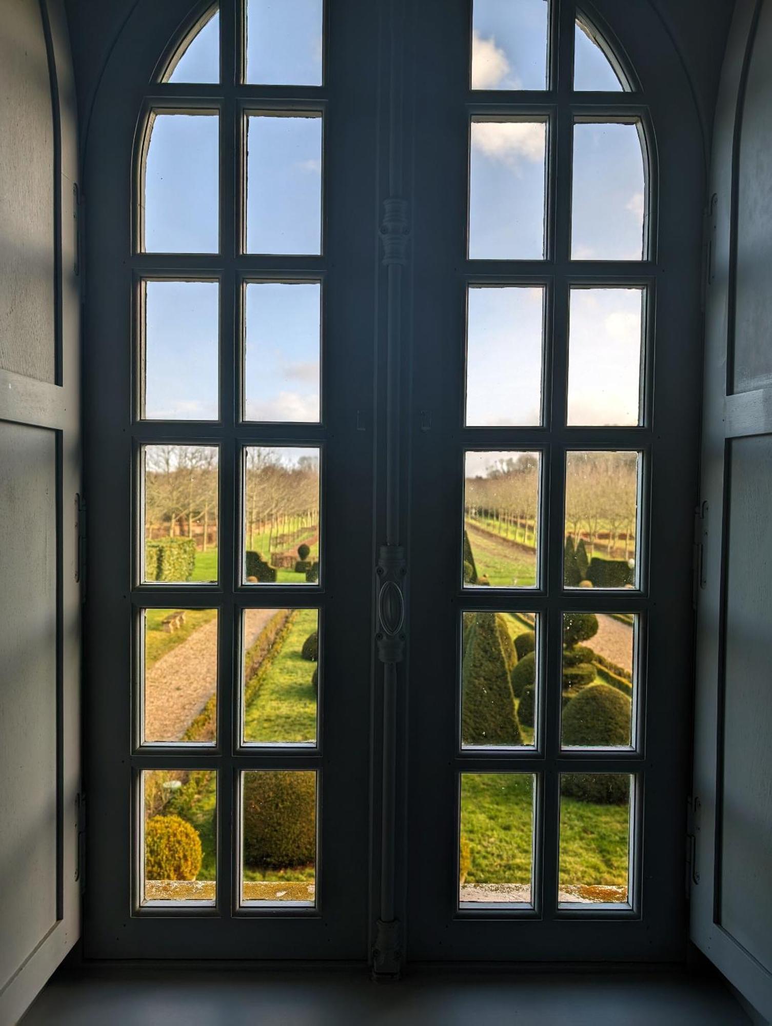 Domaine Du Bosc Roger Hotel Bouquetot Luaran gambar