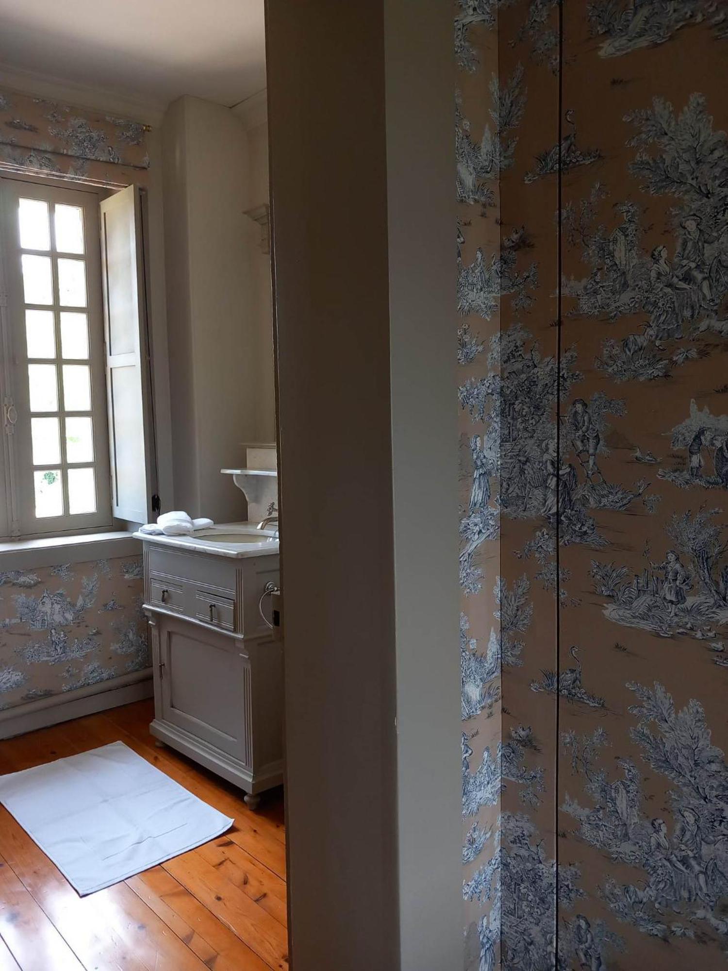 Domaine Du Bosc Roger Hotel Bouquetot Luaran gambar