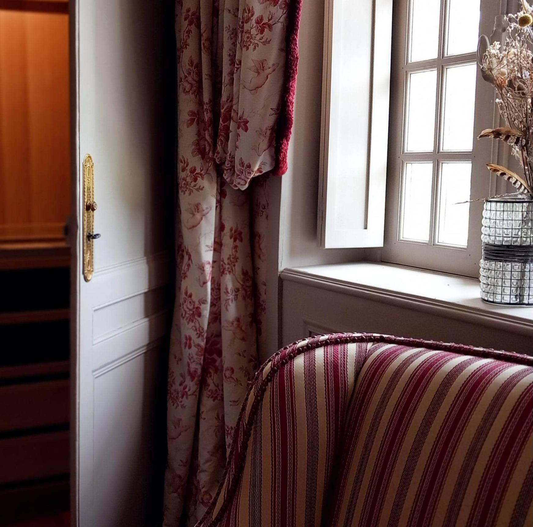 Domaine Du Bosc Roger Hotel Bouquetot Luaran gambar
