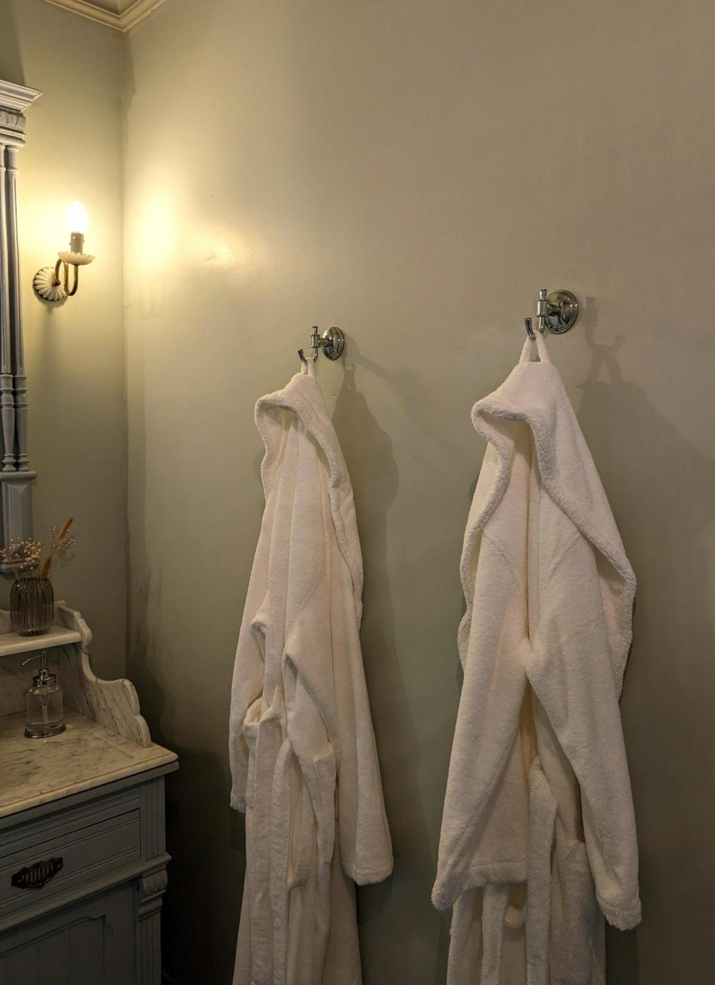 Domaine Du Bosc Roger Hotel Bouquetot Luaran gambar
