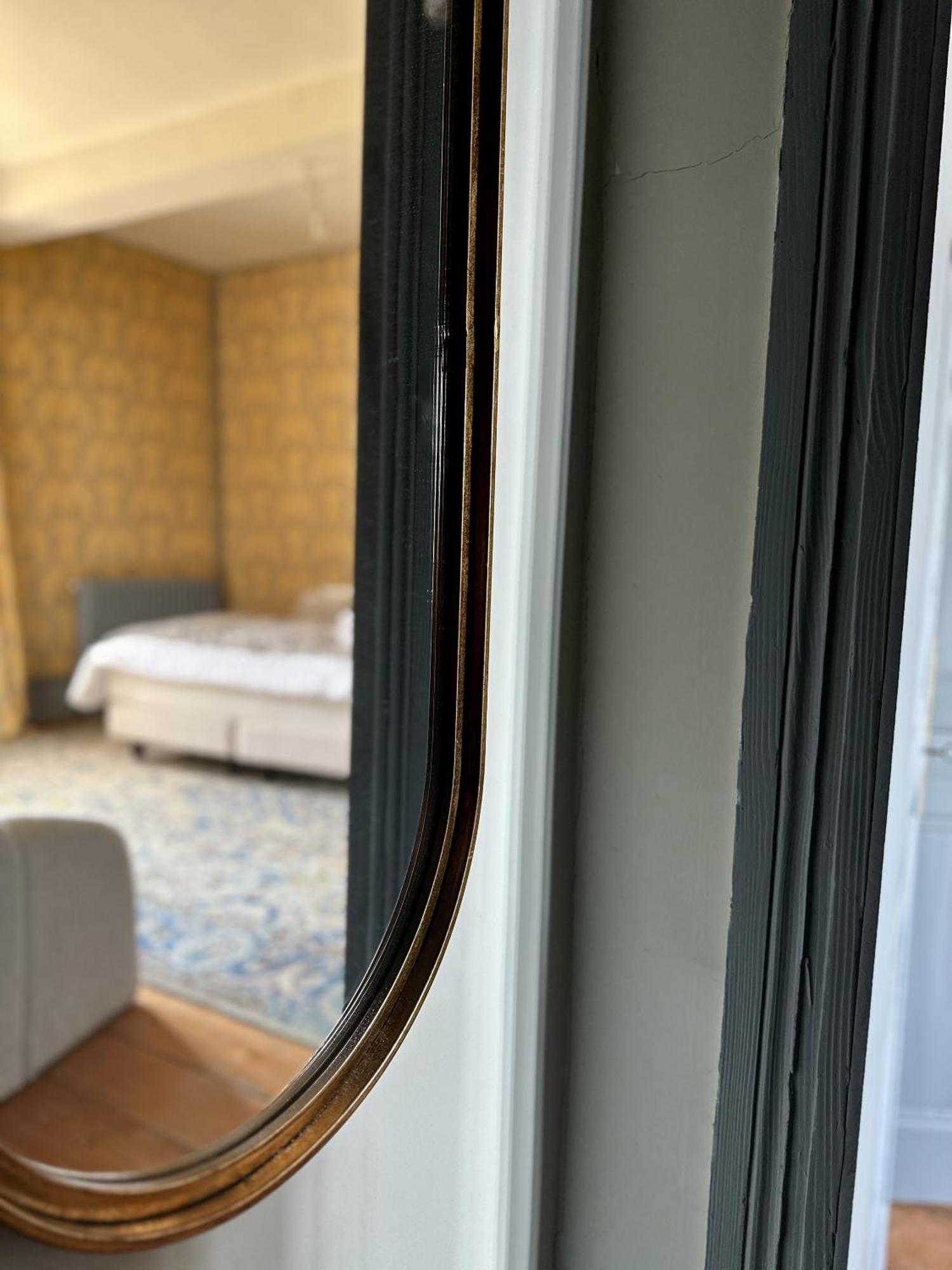 Domaine Du Bosc Roger Hotel Bouquetot Luaran gambar